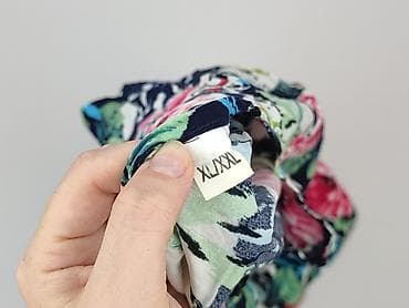 bluzki damskie basic: Bluzka damska, rozmiar 2XL — 5