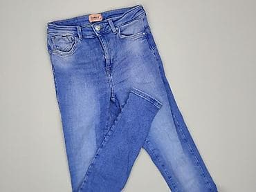 used: ONLY, Jeansy damskie, rozmiar M — 1
