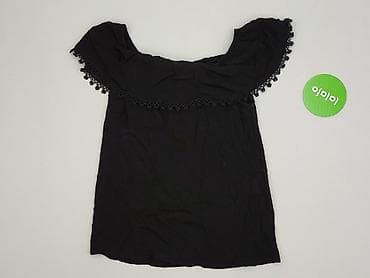 bluzki z hello kitty: Reserved YFL, Bluzka damska, rozmiar M — 2