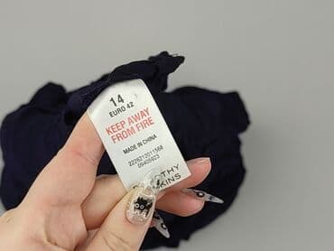 bluzki wizytowe plus size: Dorothy Perkins, Bluzka damska, rozmiar XL — 5