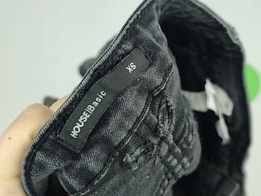 crop kapcie: Szorty damskie, rozmiar XS — 4