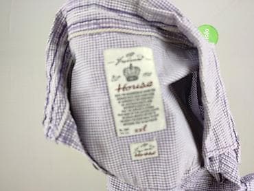 sinsay softshell: House, Koszulа dla mężczyzn, rozmiar 2XL — 4