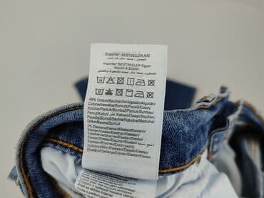 jeansy straight i regular damskie samsoe samsoe: Vero Moda, Jeans for women, S — 5