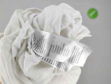 koszula plaszcz: Bluzka damska, rozmiar XL — 4