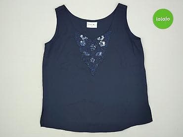 tech: Top damski, rozmiar L — 2