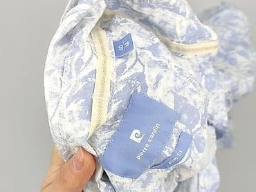 same sukienki: Pierre Cardin, Koszulа dla mężczyzn, rozmiar M — 4