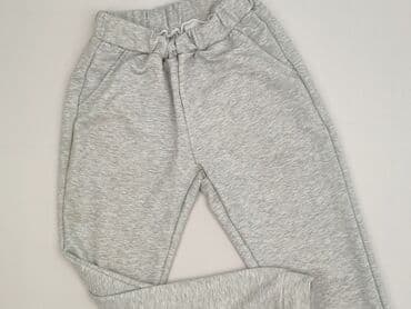 Spodnie dresowe damskie, rozmiar S