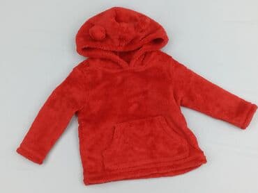 ifriko kurtki: Bluza, Carter's, 9-12 miesięcy, stan - Bardzo dobry — 1