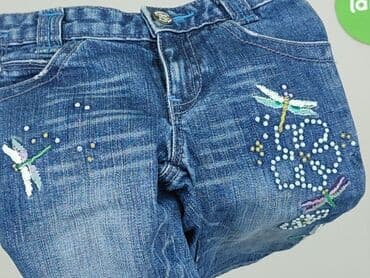 krótkie spodenki i biała koszula: Шорти, Gap, 2-3 р., 92/98, стан - Дуже гарний — 6