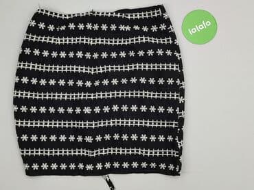 jeansowe spódniczka sinsay: Sinsay, Spódnica damska, rozmiar L — 3