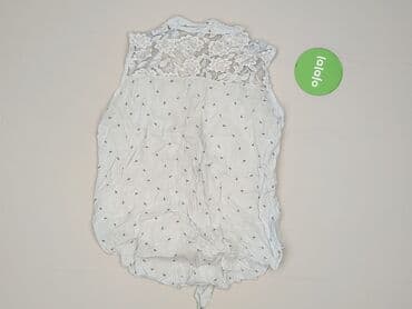 sukienki na wesele duże rozmiary łódź: Bluzka damska, rozmiar S — 3