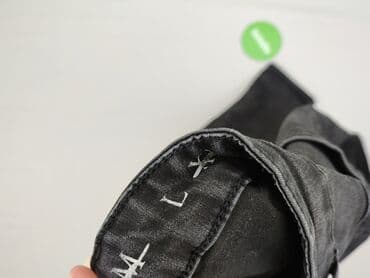 markowe dżinsy: Джинси жіночі, L на lalafo.pl — 4 markowe dżinsy: Джинси жіночі, L — 4