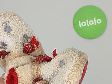 crivit spodenki: Buciki niemowlęce, 19, stan - Bardzo dobry — 7