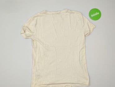 koszulka z napisem essa: Greenpoint, T-shirt damski, rozmiar S — 3