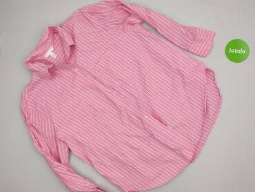 bluza megi w paski: Koszula damska, rozmiar L — 3