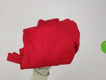 nylon sweter: Golf damski, rozmiar S — 5