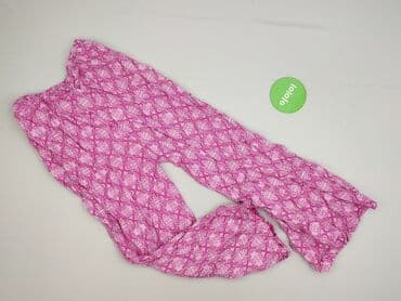 legginsy damskie marszczone: Spodnie damskie, S — 3