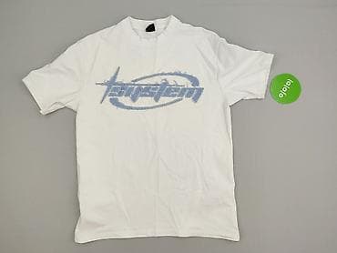 identic basic t shirt: Koszulka dla mężczyzn, rozmiar M — 2