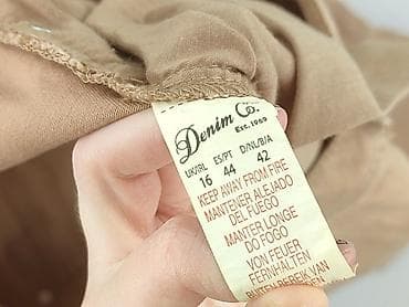 buty m: Denim Co, Jeansy damskie, rozmiar XL — 4