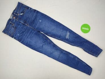 japonki damskie pepe jeans: Jeansy damskie, rozmiar S — 2