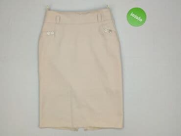 spódniczka z rozcięciami: Spódnica damska, rozmiar M — 2