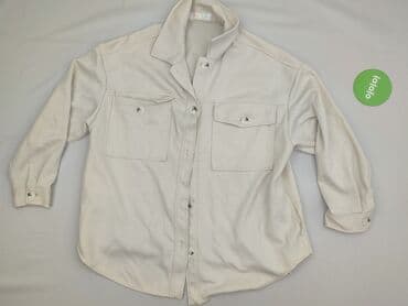 pawo koszula: Amisu, Koszula damska, rozmiar L — 2