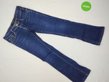 bershka jnco jeans: Bershka, Jeans for women, size XS (EU 34) — 2