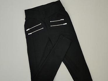 Ubrania damskie: Legginsy rozmiar XS — 1