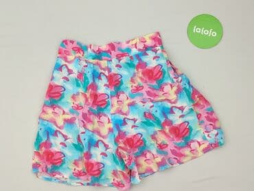 sinsay krótkie spodenki żółte: Sinsay, Szorty damskie, rozmiar XS — 3