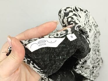 bluzki z baskinką duże rozmiary: New Look, Top damski, rozmiar M — 4