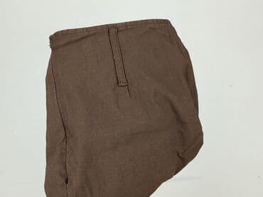 spódnice midi plisowane czarne: Spódnica damska, rozmiar M — 4