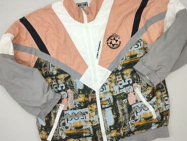 bytom kurtka puchowa: Linea, Wiatrówka dla mężczyzn, XL — 1