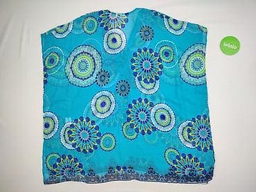 tuniko bluzki: Bpc bonprix collection, Tunika damska, rozmiar M — 3