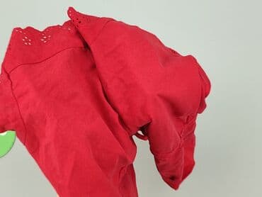 koszulka pod marynarkę damska: T-shirt damski, rozmiar L — 5