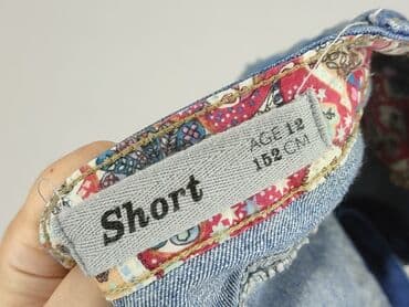 spodenki napapijri: Krótkie spodenki, New Look, 12 lat, 152, stan - Bardzo dobry — 5