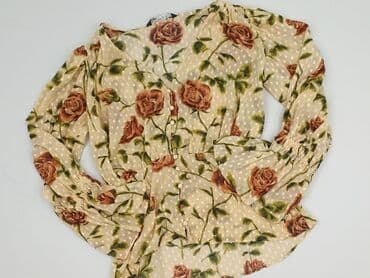 zara bluzki w kwiaty: Zara, Bluzka damska, rozmiar XS — 1