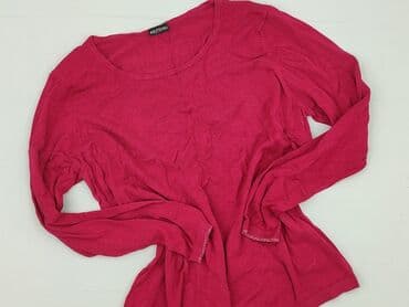 sweter open shoulder: Inextenso, Women`s sweater, S — 1