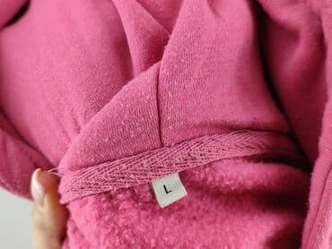 Bluza z kapturem damska, rozmiar L — 5