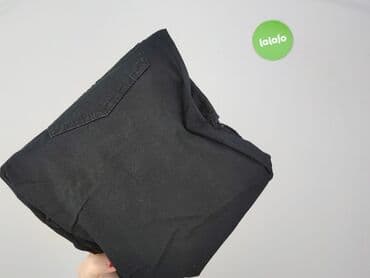 buty cross hatch: Q/S By S.Oliver, Spodnie 3/4 damskie, XS — 6