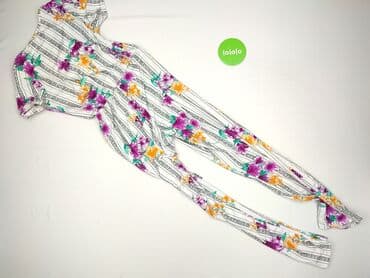 kombinezon damski kolorowy: Kombinezon damski, rozmiar M — 3