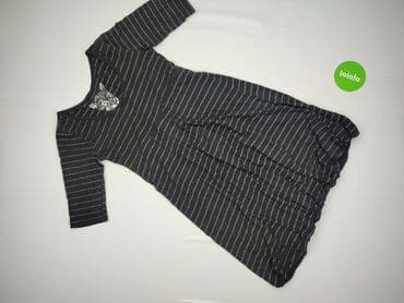 sukienki w paski: Sukienka damska, rozmiar S — 2