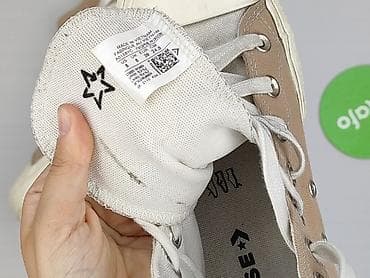 dc: Converse, Trampki dla mężczyzn, rozmiar 39 — 6