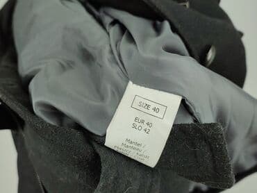 orsay kurtki wiosenne: Orsay, Płaszcz damski, rozmiar L — 5