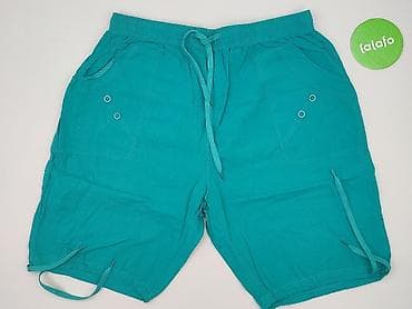 pampers blue: Szorty damskie, rozmiar 2XL — 2