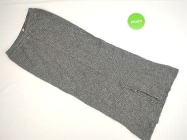 spódnice midi z koła: Women`s skirt, size M (EU 38) — 2