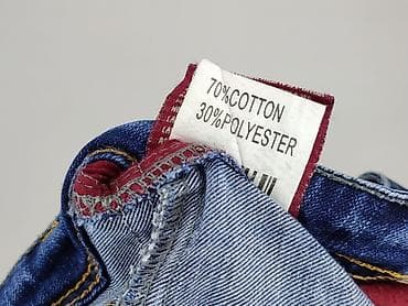 jeansy bez elastanu: Jeansy dla mężczyzn, rozmiar M — 6