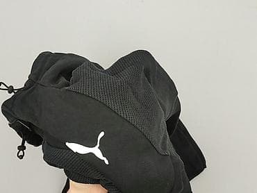 kizo bluzy: Puma, Bluza z kapturem damska, rozmiar M — 5