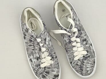 kozaki do kolan ccc: Trampki damskie, rozmiar 40 — 1