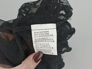 srebrna narzutka: Women`s cape, size L — 6