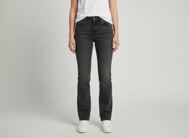 buty hello kitty, sinsay: Sinsay, Jeansy damskie, rozmiar S — 1